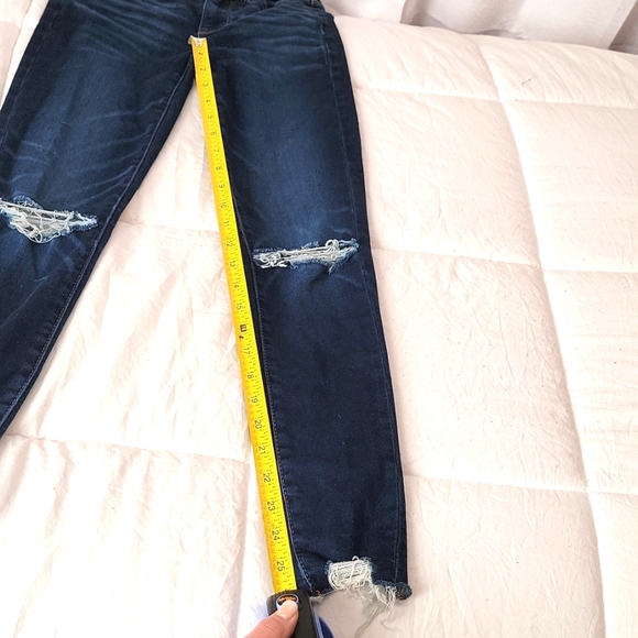 American Eagle Super Hi-Rise Jeggings - Picture 12 of 12